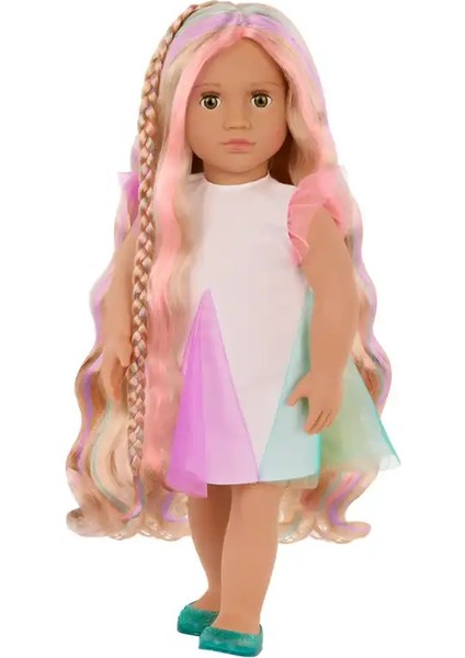 Tessie Oyuncak Bebek 46CM BD31564Z modelleri