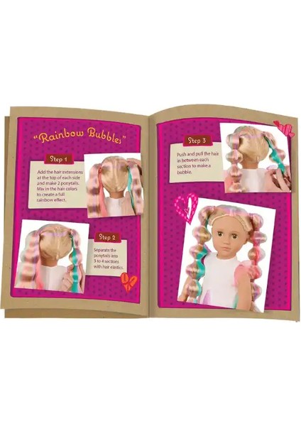 Tessie Oyuncak Bebek 46CM BD31564Z indirimleri