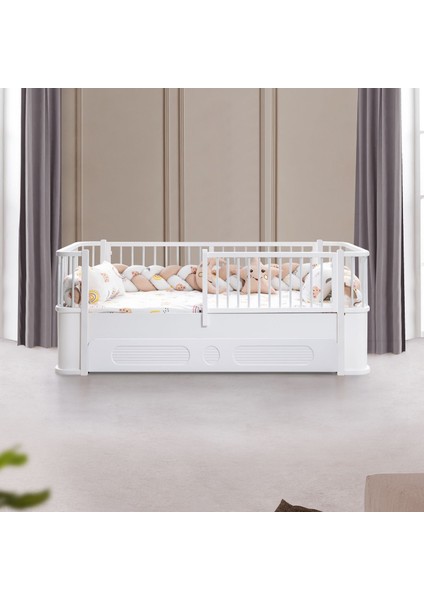 Yavrulu Karyola, Antalya Montessori Yavrulu Yatak fiyatları