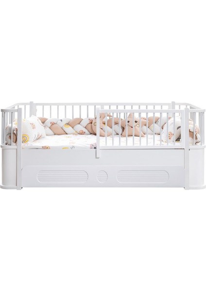 Yavrulu Karyola, Antalya Montessori Yavrulu Yatak fırsatları