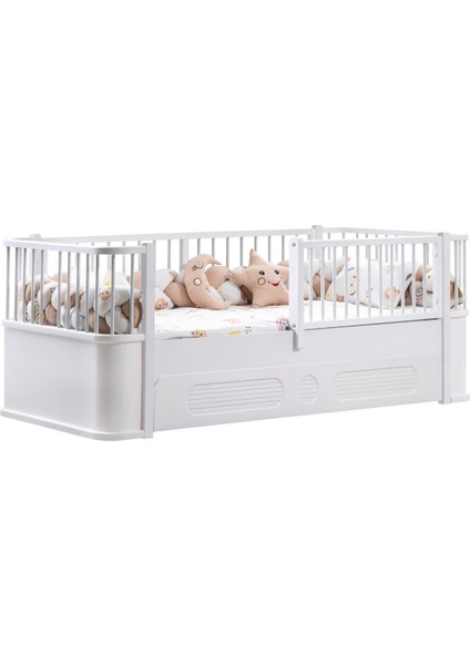 Yavrulu Karyola, Antalya Montessori Yavrulu Yatak indirimleri