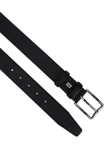 Erkek Hakiki Deri Siyah Floter Klasik Kemer 171 2006 Erk Kmr Y25 Sıyah Fltr fiyatları