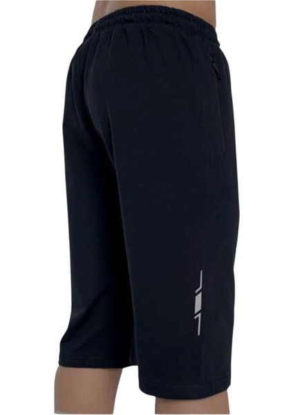 Erkek Pamuklu Kapri 8039-B