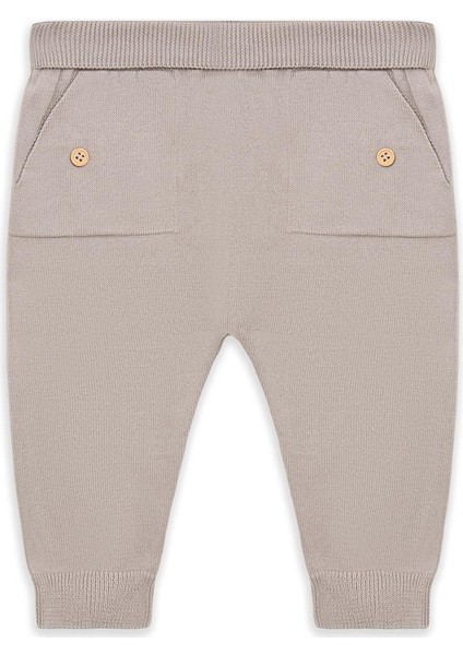 Bg Store Erkek Bebek Gri Triko Takım fırsatları