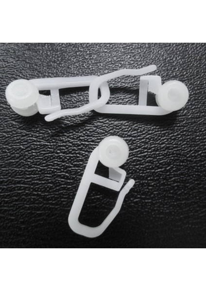 Yatak Perde Özel Kanca Perde Asma Yüzükler Duş Perde Kancaları Sürgülü Perde Kancaları Perde Sürgülü Kancalar Perdeler (Yurt Dışından) fırsatları