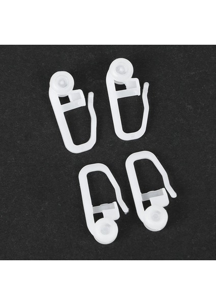 Yatak Perde Özel Kanca Perde Asma Yüzükler Duş Perde Kancaları Sürgülü Perde Kancaları Perde Sürgülü Kancalar Perdeler (Yurt Dışından) indirimleri