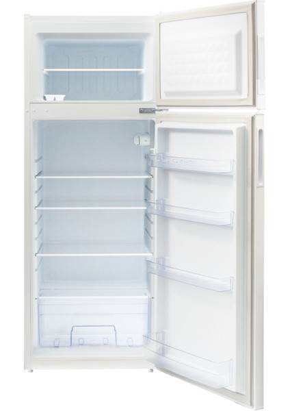 BRF-235 E Çift Kapılı Derin Donduruculu Dikey Buzdolabı Köy ve Kasabalara Gönderimimiz Yoktur indirimleri