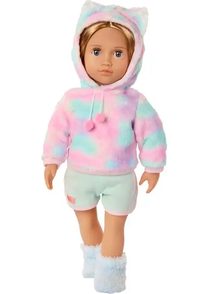 Mandy Oyuncak Bebek 46CM BD31592Z fiyatları