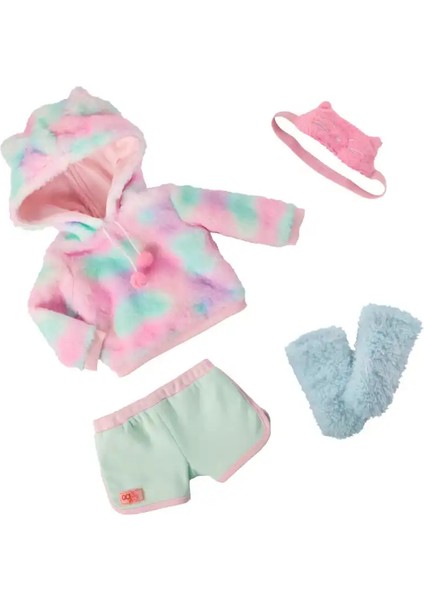 Mandy Oyuncak Bebek 46CM BD31592Z fırsatları