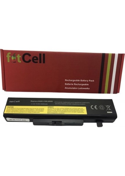 Lenovo Thinkpad Edge E540 ,thinkpad Edge E431 Notebook Batarya - Pil