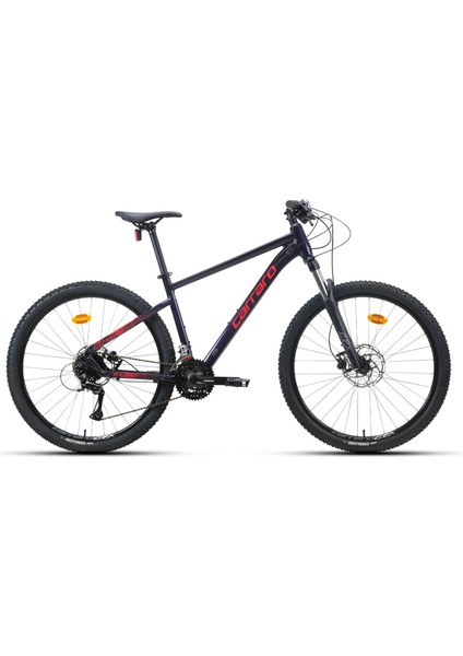 Rcx 924 Dağ Bisikleti Hidrolik Disk 29\"jant Shimano Acera 24 Vites 48