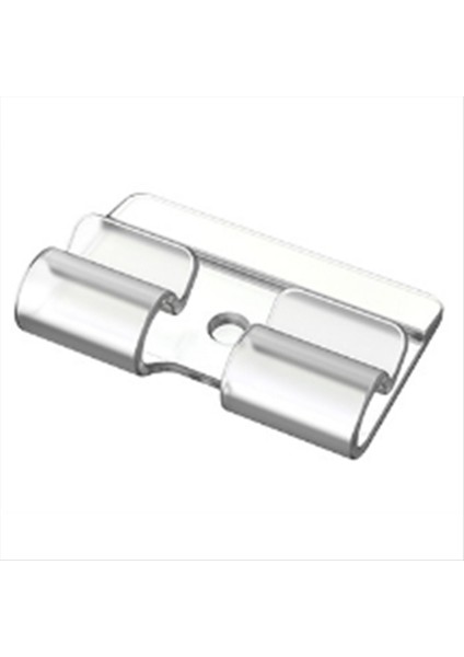 Açık Dize Işıkları Için Kancalar Klipler 30 Adet Ağır Hizmet Tipi Işıklar Su Geçirmez Yapıştırıcı Şeritlerle Kancalar (Yurt Dışından) fırsatları