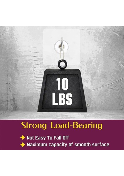 Yapışkan Tavan Kancaları 8 Pcs Tavan Askı Kancaları Göz Kancaları Küçük Bitkiler Mutfak Için Rüzgar Zil Askısı Askı Için (Yurt Dışından) fırsatları