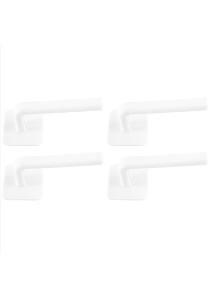 Beyzbol Şapkası Duvar Kendi Kendine Yapışkan Askı Şapka Kanca Askısı Set Plastik Delik Içermez (Yurt Dışından) fiyatları