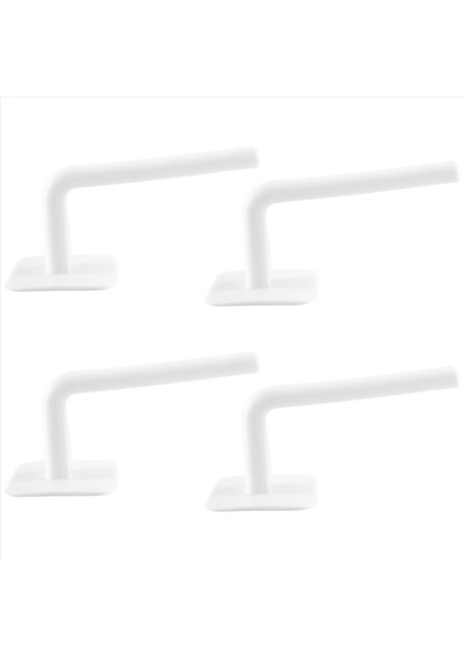 Beyzbol Şapkası Duvar Kendi Kendine Yapışkan Askı Şapka Kanca Askısı Set Plastik Delik Içermez (Yurt Dışından) modelleri