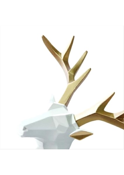 Sağlam Hayvan Kafa Ceket Kancası, Asılı Ceket, Şapka ve Anahtar, Reçine Ceket Kancası (Yurt Dışından) indirimleri