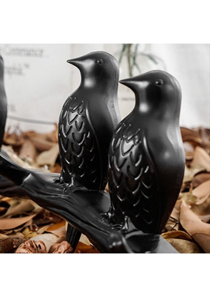 Kuş Askı Duvar Süslemeleri Anahtar Askı Mutfak Mutfak Kıyafetleri Havlu Kanca Şapkası Çanak Tutucu Ev B (Yurt Dışından) fırsatları