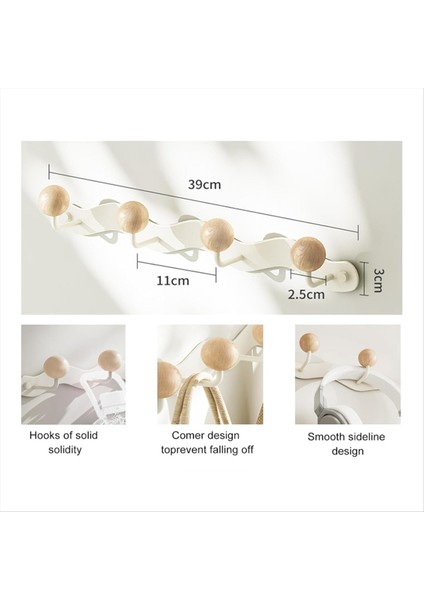 Duvar Için Ceket Kancaları, Anahtar Tutucu Duvar Montajı, Ceket Raf Duvar Montajı, Katlar Için Duvar Kancaları, Şapka Havlusu Asılı Kancalar (Yurt Dışından) indirimleri