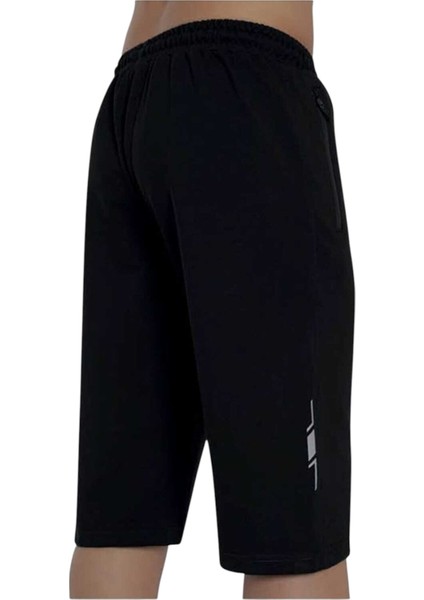 Erkek Pamuklu Kapri 8039-B