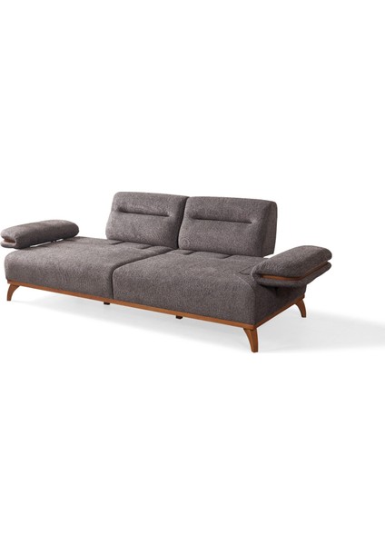 Berrini Modüler Mobilya Mira Koltuk Takımı (3+3+1) indirimleri