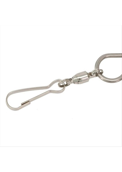 Crystal Twisters ve Kuş Evleri Asmak Için 5 Çok Amaçlı Döner Kanca Paketi (Yurt Dışından) indirimleri