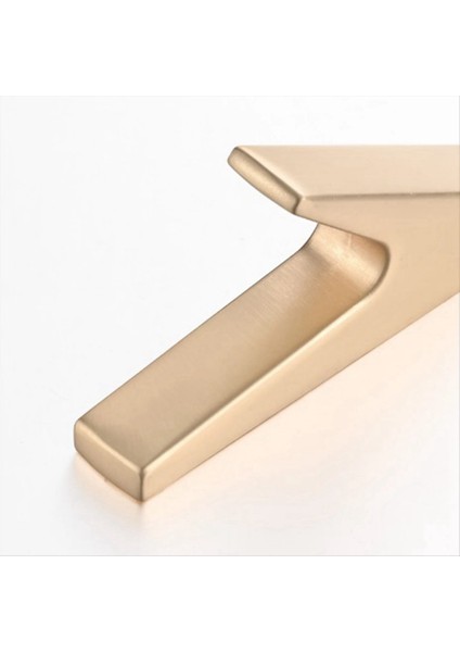 Mat Duvar Kancaları Banyo Aksesuarları Ceket Kancası Havlu Kancası Için Anahtar Şapka Çantası Ev Dekoratif Kanca Siyah (Yurt Dışından) indirimleri