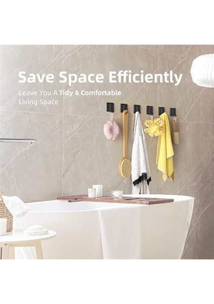 Asma Giysisi Torbası Kanca Mutfak ve Banyo Olmayan Viskoz Kanca (Yurt Dışından) modelleri