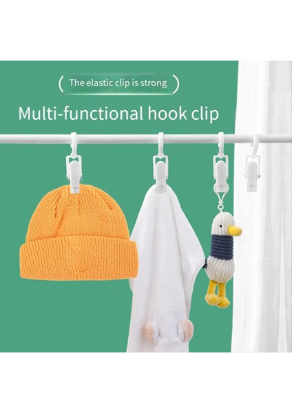 50PCS Giysileri Asmak Için Klipler, Clothespins Klips Yatak Odası Için Yaylı Giyi (Yurt Dışından) fırsatları