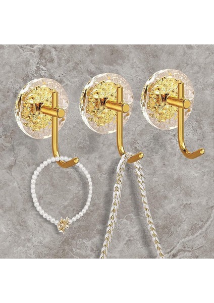 2 Adet Duvar Kancaları, Asılı Ceket, Şapka, Havlu, Bornoz, Fular, Çanta, Anahtar, Lamba, Duvar Dekor-C Için (Yurt Dışından) fırsatları