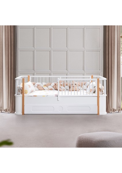 Yavrulu Karyola, Antalya Montessori Yavrulu Yatak fiyatları