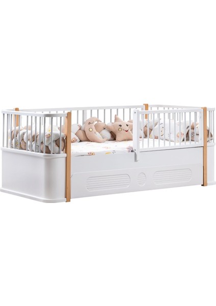 Yavrulu Karyola, Antalya Montessori Yavrulu Yatak modelleri