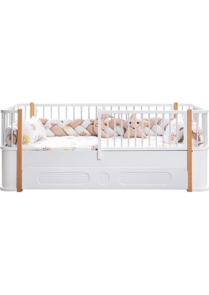 Yavrulu Karyola, Antalya Montessori Yavrulu Yatak fırsatları