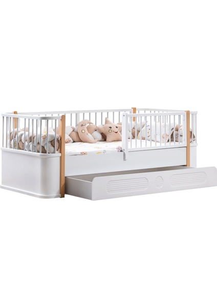 Yavrulu Karyola, Antalya Montessori Yavrulu Yatak indirimleri