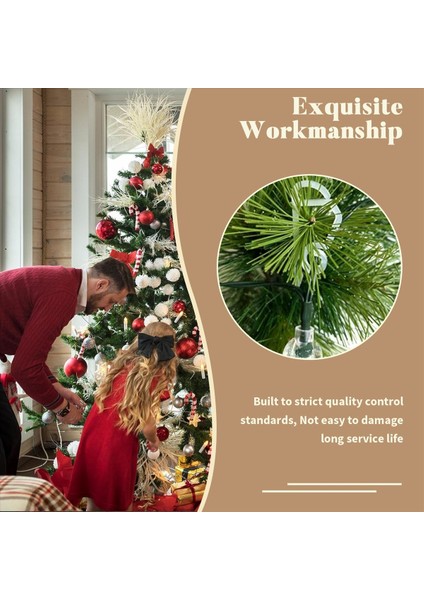 120 Paket Noel Işık Klipleri Açık Mekan -Geather Geçirmez Noel Işığı Askıları Noel Tatil Beyaz Için Oluk Kancaları (Yurt Dışından) indirimleri