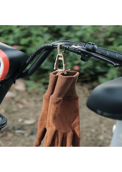 20PCS Eldiven Eldiven Eldiven Eldiven Eldivenleri Askı Taşınabilir Eldiven Kancası Çok Amaçlı Güvenlik Iş Eldivenleri Koruma (Yurt Dışından) modelleri