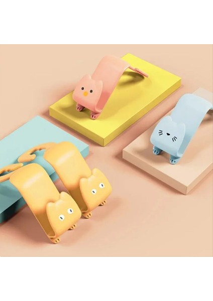 Sevimli Çizgi Film Araba Koltuğu Sırtlık Gizli Çok Fonksiyonlu Kanca Araba Arka Koltuk Çıkarılabilir Başlık Küçük Kanca (Yurt Dışından) indirimleri