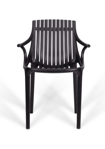 Monaco Lüks Cafe ve Balkon Sandalyesi 2'li fiyatları