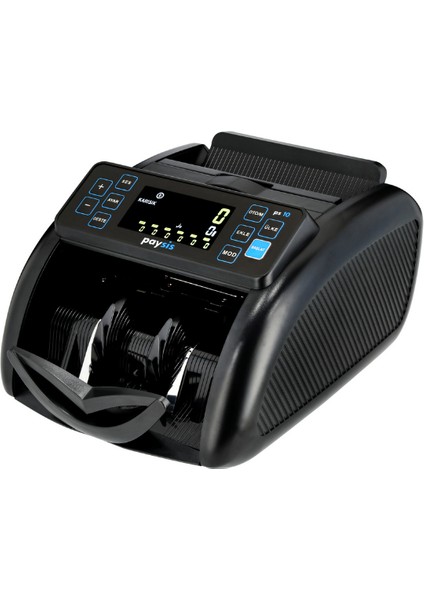 Ps-10 Para Sayma Makinesi