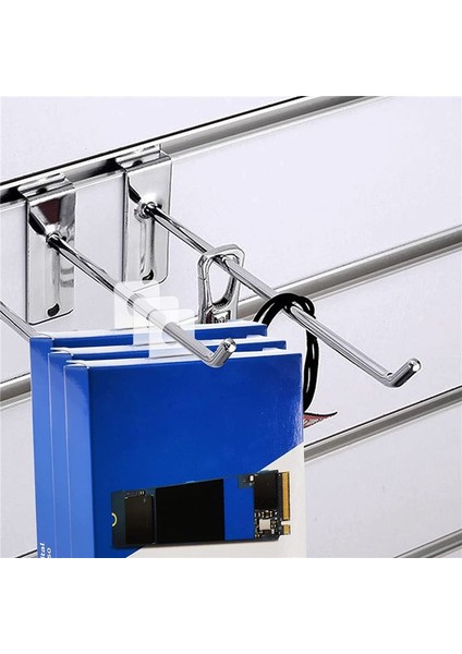 1000 Pcs Kendinden Yapışkan Asma Sekmeleri, 1x1-1/2 Inç Yuvarlak Delikli Askı Perakende Mağaza Malzemeleri Için Kancalar Ekran (Yurt Dışından) modelleri