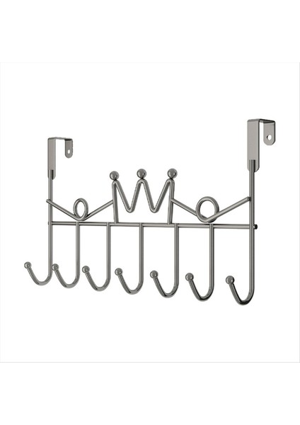 Kapı, Havlu, Çanta, Sırt Çantası, Şapka, Oturma Odası Için Modern Organizatör, Banyo, Yatak Odası, Bir (Yurt Dışından)