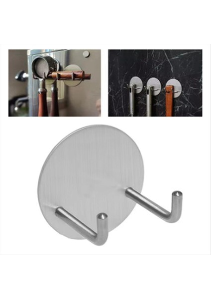 Kahve Dipsiz Portafilter Duvar Rafı Kendinden Yapışkan Kahve Alt Filtre Tutucu Araçları Cafe Aksesuarları 4 Pcs (Yurt Dışından) modelleri