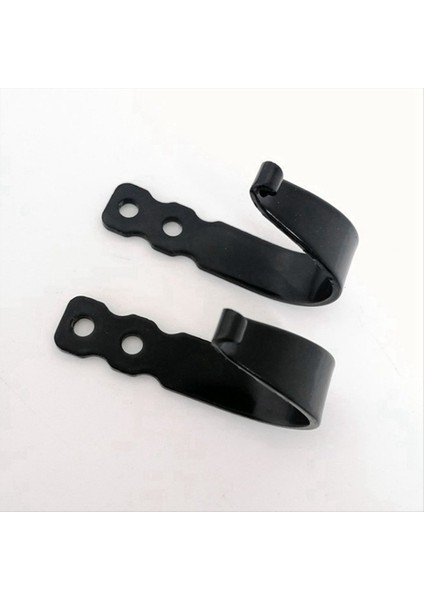 Dökme Demir Duvar Kancaları (5 Paket) Duvara Monte Çiftlik Evi Kapının Arkasında Dekoratif, Kiler (Yurt Dışından) indirimleri