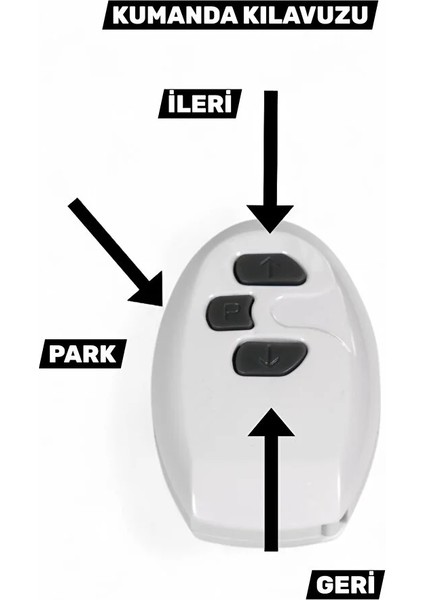 3 Tekerli Akülü Şarjlı Işıklı 6V Motor Müzik Çalarlı Uzaktan Kumandalı 50 Kilo+ 2-7 Yaş modelleri