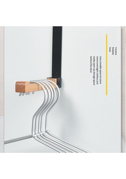 2 Kapı Kurutma Rafı Üzerinde Paket, Oturma Odası, Yatak Odası, Banyo Için Kapı Askı Üzerinde Katlanabilir (Yurt Dışından) fiyatları