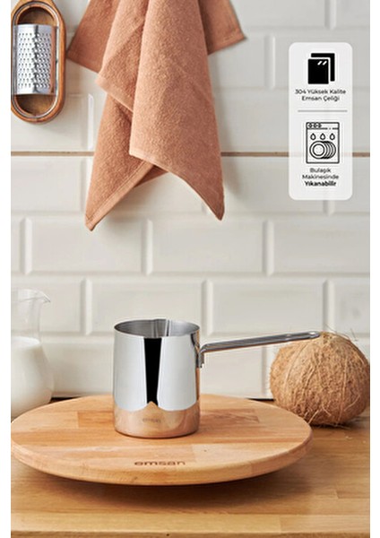 Aaron Cezve 750 ml modelleri