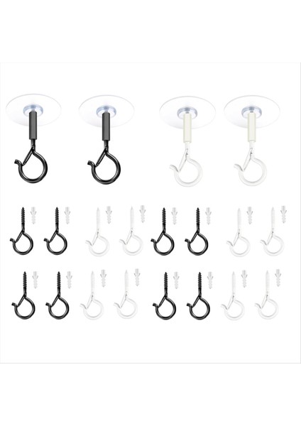 Metal Tavan Kancaları Duvara Monte Asılı Sepet Kancaları Bitkiler, Açık Bahçe Aracı Için Asılı Tutucu Saksılar Fenerler (Yurt Dışından) fırsatları