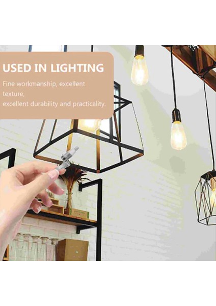 Ayarlanabilir Tel Halat Kancaları Resim Raylı Ekran Asma Kancalar Asma Sistem Aksesuarları (Yurt Dışından) indirimleri