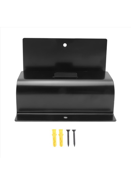 Ağır Hizmet Tipi Merdiven Askı-Duvarı Montaj Merdiven Kancaları, Garaj Için Depolama Çark Çantası Askıları Için Duvar-1 Paketi (Yurt Dışından)