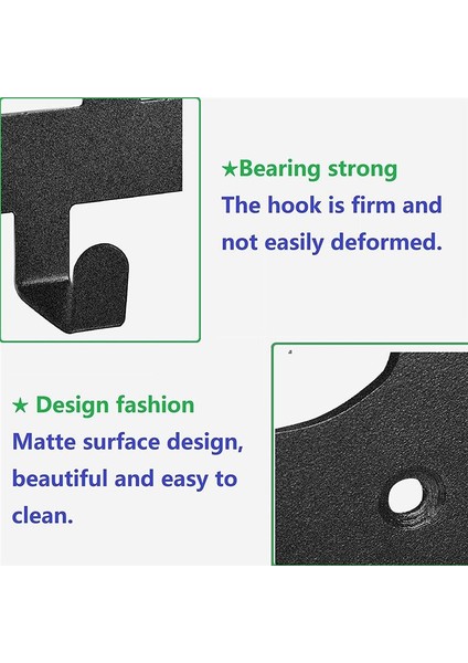 Performanssız Kapı Arka Kat Hook Kapı Arka Depolama Raf Havlu Raf Duvara Monte Havlu Rafı Banyo Için Geçerlidir (Yurt Dışından) modelleri