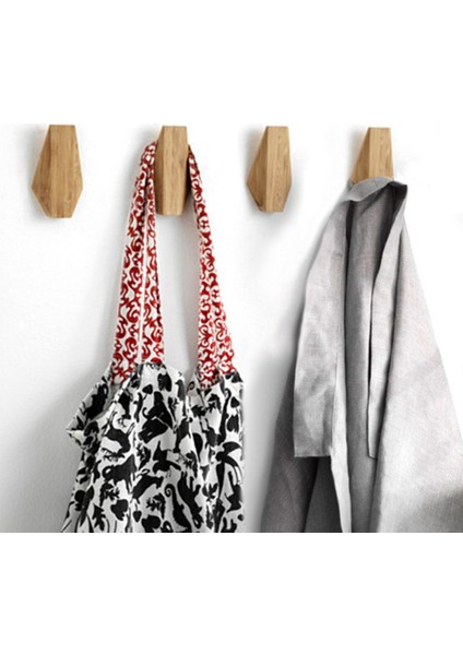 Japon Tarzı Basit Modern Masif Ahşap Kanca Duvar Asılı Ev Hanehalkı Havlusu Anahtar Kanca Fitting Oda Ceket Kancaları (Yurt Dışından) fiyatları